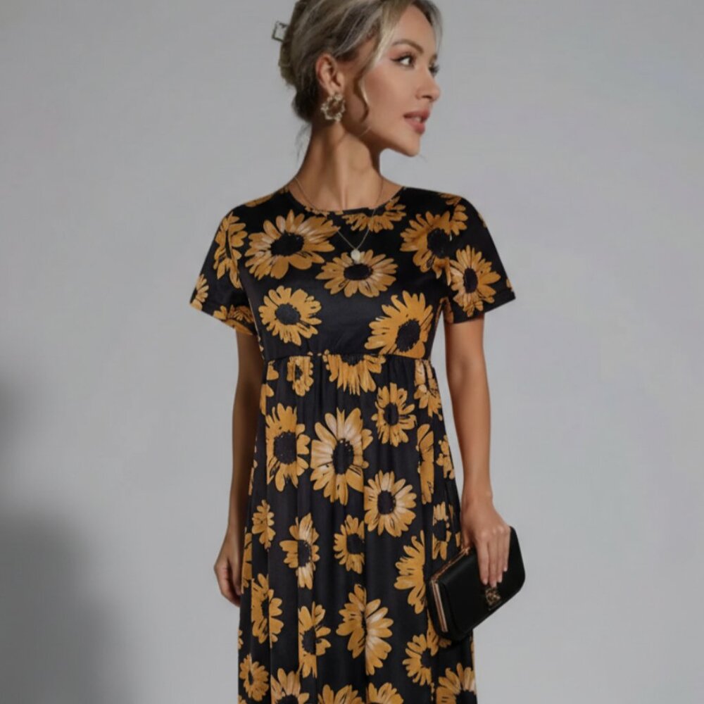 Veseacky Sun Dress 💞💞 - Picture 3 of 17